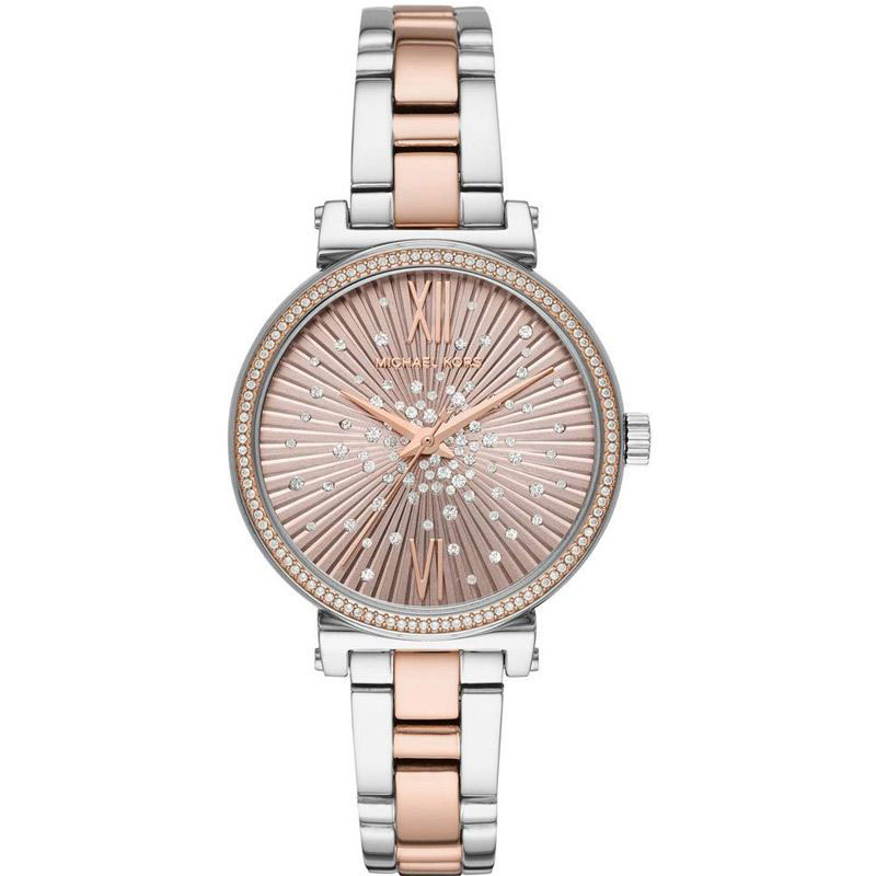 Часы Michael Kors Sofie MK3972